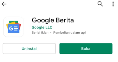 Google news Follow, Google berita ahmadservicecenter.com