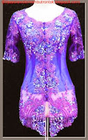 kebaya modern