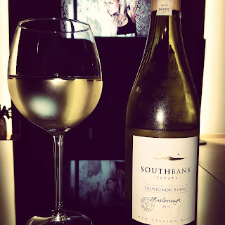 South Bank Estate Sauvignon Blanc opis i recenzja wina