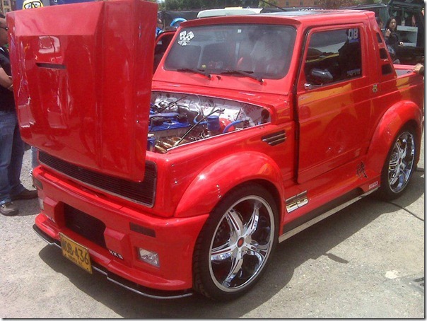 xuning bizarrices automotivas (11)