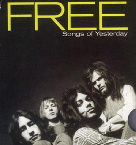 Free - Songs Of Yesterday