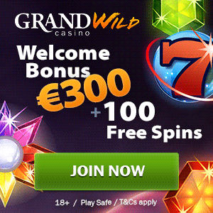grandwild bonus