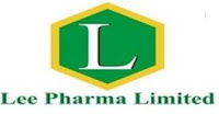 Job Availables, Lee Pharma Ltd Walk-In Interviews for Freshers & Experienced For Process AR&D - 30 Opening