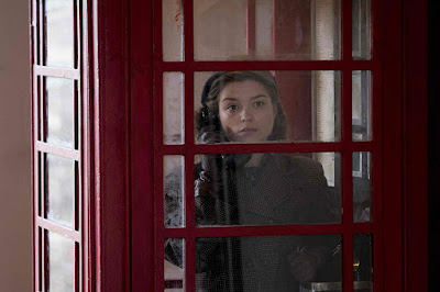 Red Joan 2018 Sophie Cookson Image 3