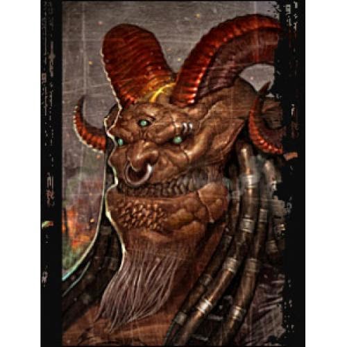 The Grimoire Speaks