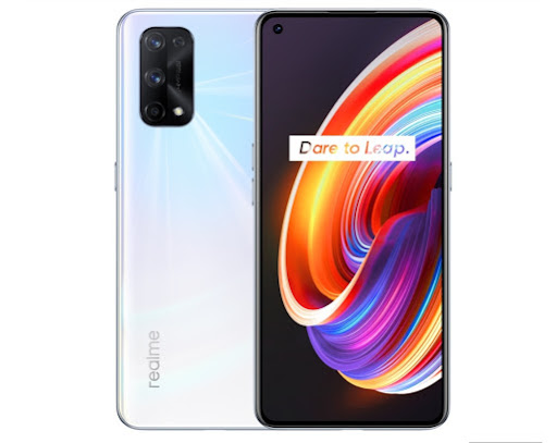 Realme X7 5G