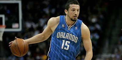 Hidayet Türkoğlu - Orlando Magic