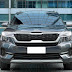 Kia Seltos EX 2.0L 2021 A/T