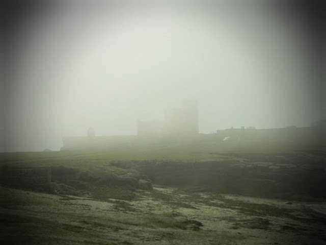 La Pointe de Trévignon