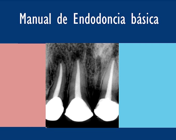 PDF: Manual de Endodoncia básica - ECORFAN