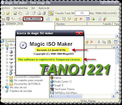 magic iso download free full version