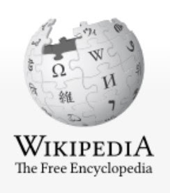 You can’t recall when Wikipedia was anything other than reliable and thorough