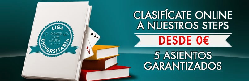 casinobarcelona liga universitaria de poker blog jrvm