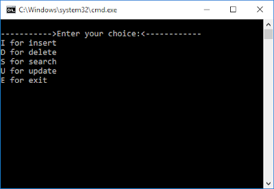 Shopping Management System Project In C++