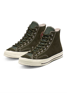 Giày thể thao converse