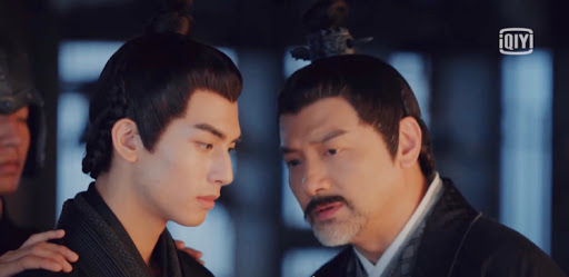In a Class of Her Own - episode 33 - Feng Cheng Jun v Lord Han
