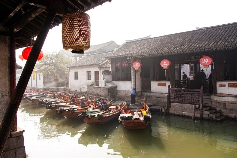 zhouzhuang-4