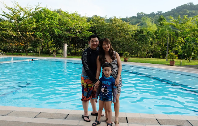 a photo of Green Canyon Resort Clark Pampanga Review by Nikki Tiu of askmewhats.com