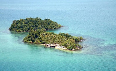 Isla Koh Rong