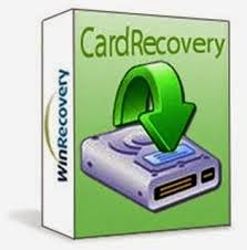 Download CardRecovery 6 Build 1210 | Software Pengembali File