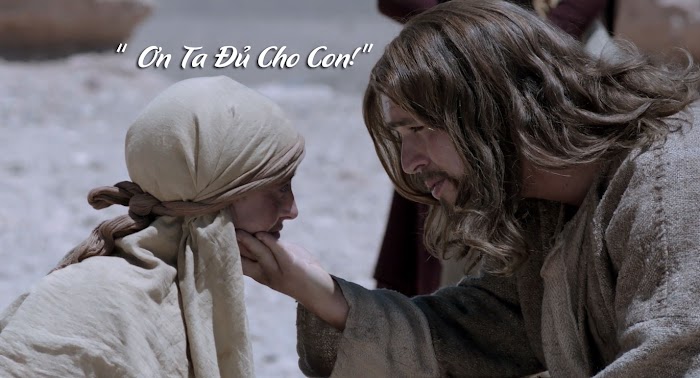 Tin Chúa, con được gì?