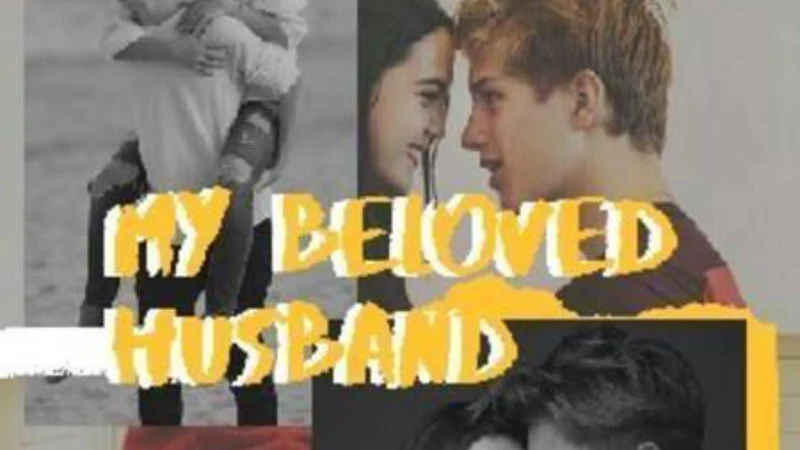 Novel my beloved husband pdf