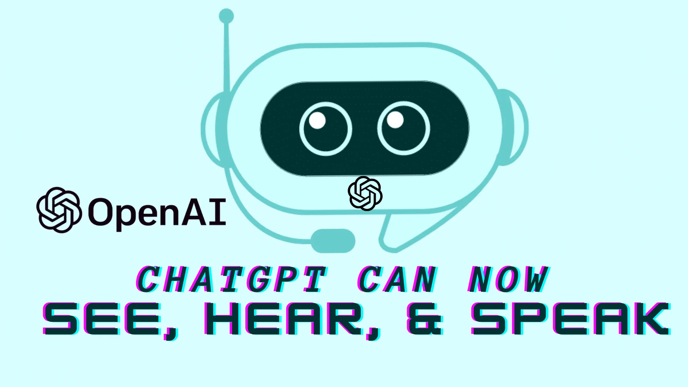 ChatGPT Listens and Speaks to All: OpenAI Expands Voice Feature