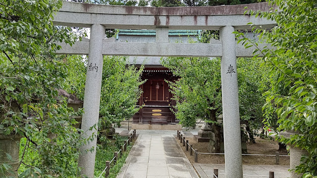 北野天満宮 京都