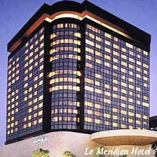 Hotel Le Meridian