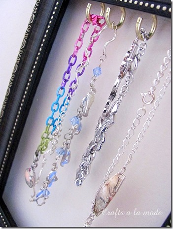 bracelet ea