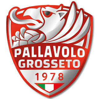 Giorgio Peri Grosseto 0 Donoratico Volley 3