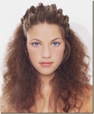 Remedios Caseros para el cabello Esponjado
