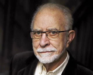 Entrevista al escritor español contemporáneo José María Merino