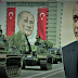 Γιατί ο Ερντογάν δεν θέλει πόλεμο με την Ελλάδα 