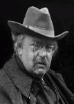 G.K. Chesterton