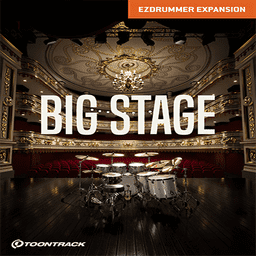 Toontrack Big Stage EZX WIN-MAC.rar