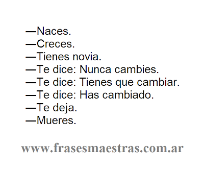 frases graciosas