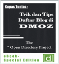 eBook - All About DMOZ