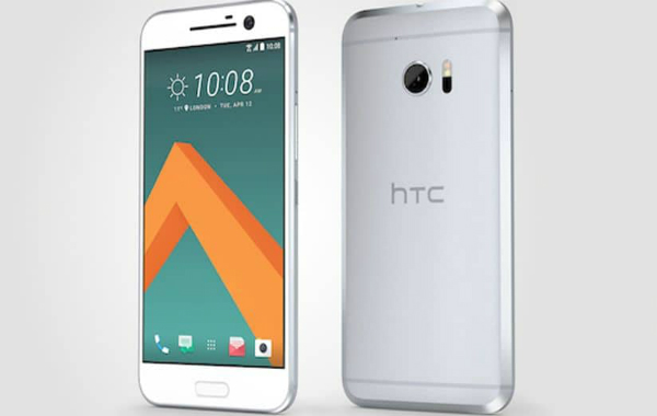 رسميا الكشف عن موعد إعلان هاتف HTC 10