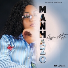 Assia Mote - Manhazo (Prod. NP Classic Beatz) (2019)