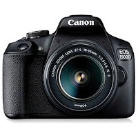 Review Canon EOS 1500D : DSLR Entry Level dengan Fitur Mengesankan