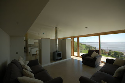 Sustainable Low Energy House Designs in Scotland