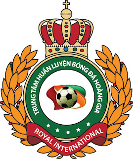 CLB BÓNG ĐÁ HOÀNG GIA FC