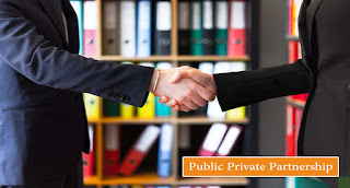 Public - Private Partnership