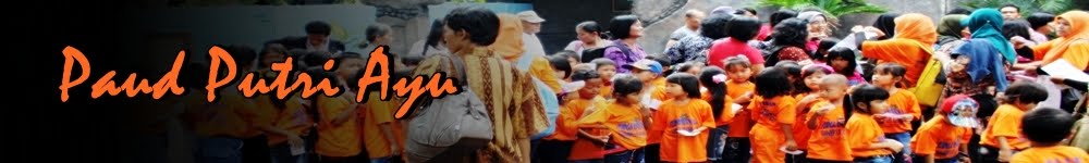 Paud Putri Ayu