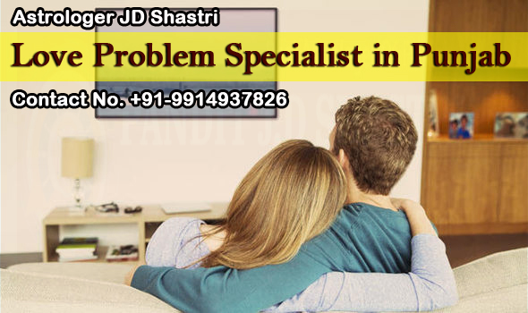 love problem specialist in punjab
