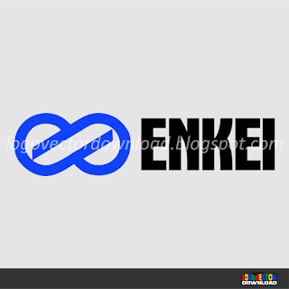 ENKEI Logo Vector cdr Download