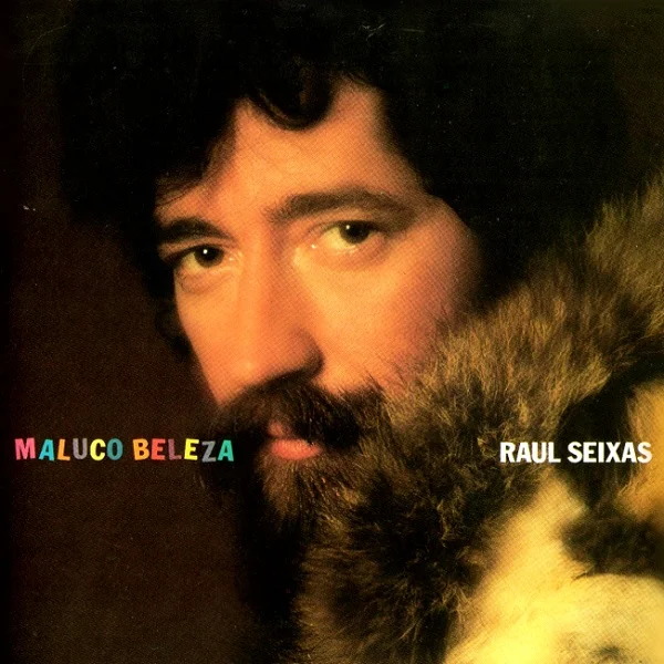 Raul Seixas - Maluco Beleza - 1990