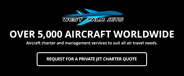 over 5,000 aircraft worldwide cta