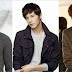 3 Korean Artists Most Handsome Men